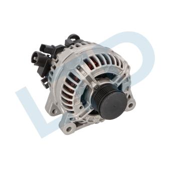 Alternateur LTD