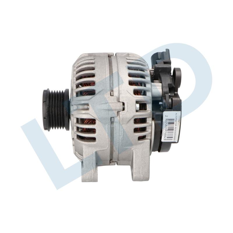 Alternateur LTD LTD-5705AR - Visuel 1