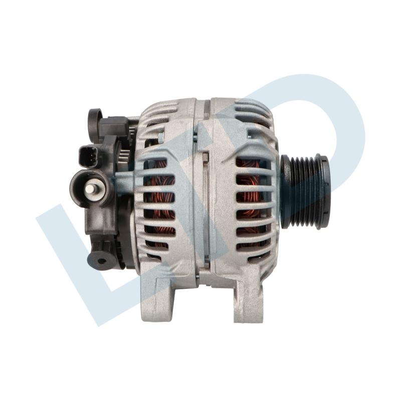 Alternateur LTD LTD-5705AR - Visuel 3