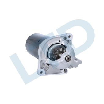 Démarreur LTD