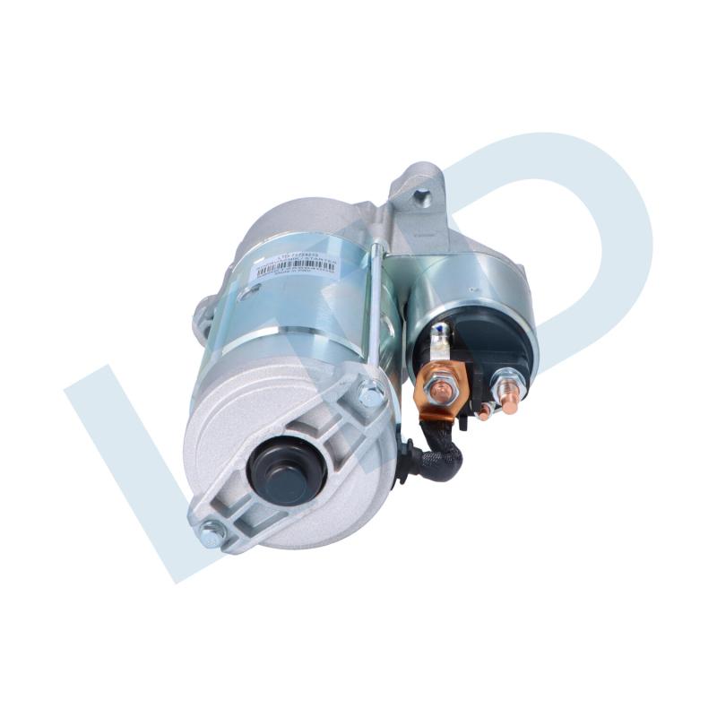 Démarreur LTD LTD-71724273 - Visuel 1
