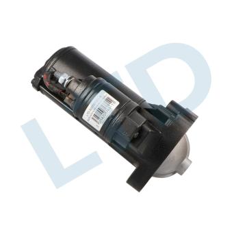 Démarreur LTD