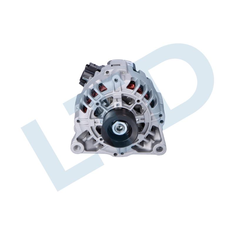 Alternateur LTD LTD-9464040780 - Visuel 1