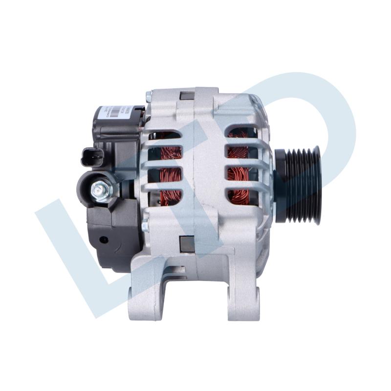 Alternateur LTD LTD-9464040780 - Visuel 2