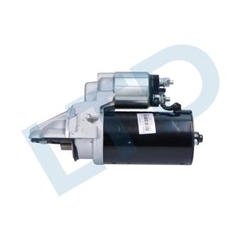 Démarreur LTD
