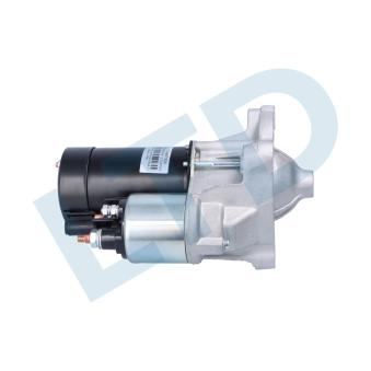 Démarreur LTD