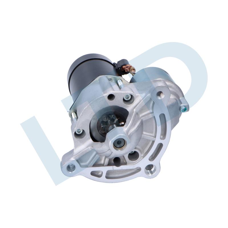 Démarreur LTD LTD-9608719280 - Visuel 1