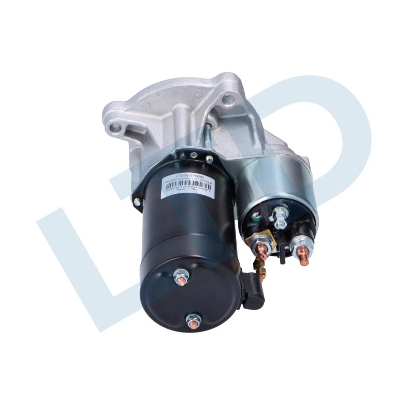Démarreur LTD LTD-9608719280 - Visuel 2
