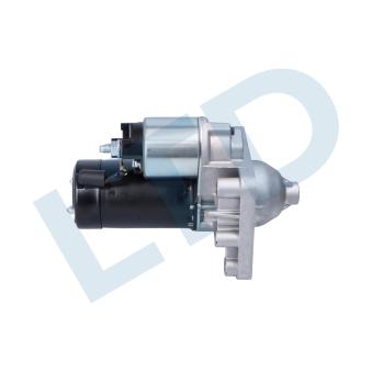Démarreur LTD