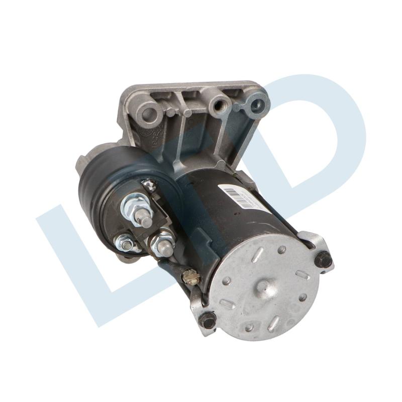 Démarreur LTD LTD-9640825280 - Visuel 3