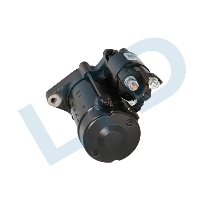 Démarreur LTD LTD-A0009060126 - Visuel 2