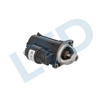Démarreur LTD