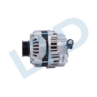 Alternateur LTD