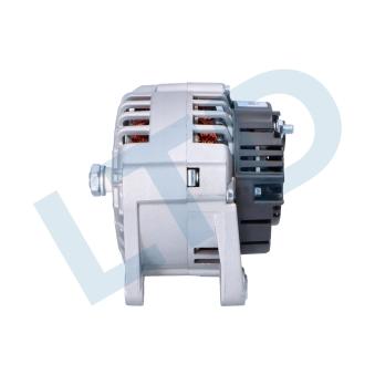 Alternateur LTD