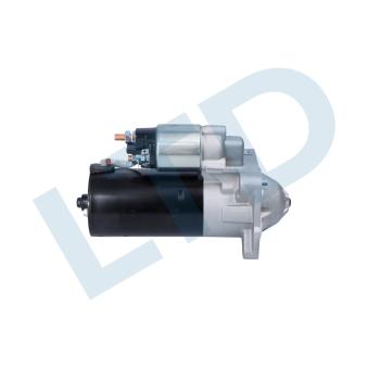 Démarreur LTD