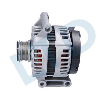 Alternateur LTD