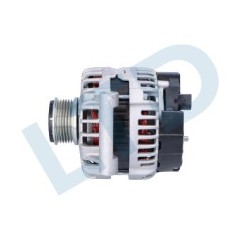 Alternateur LTD