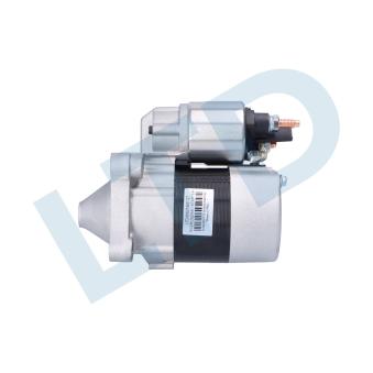 Démarreur LTD