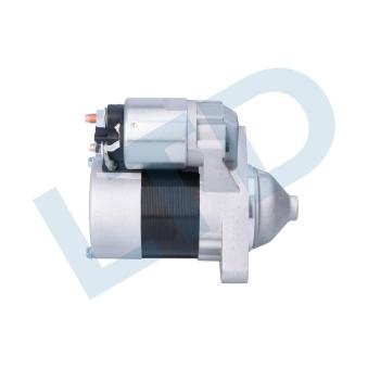 Démarreur LTD