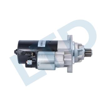 Démarreur LTD