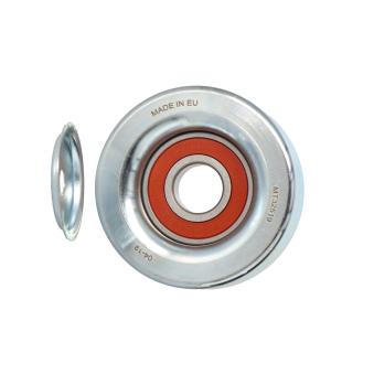 Poulie-tendeur, courroie trapézoïdale à nervures MOTORO