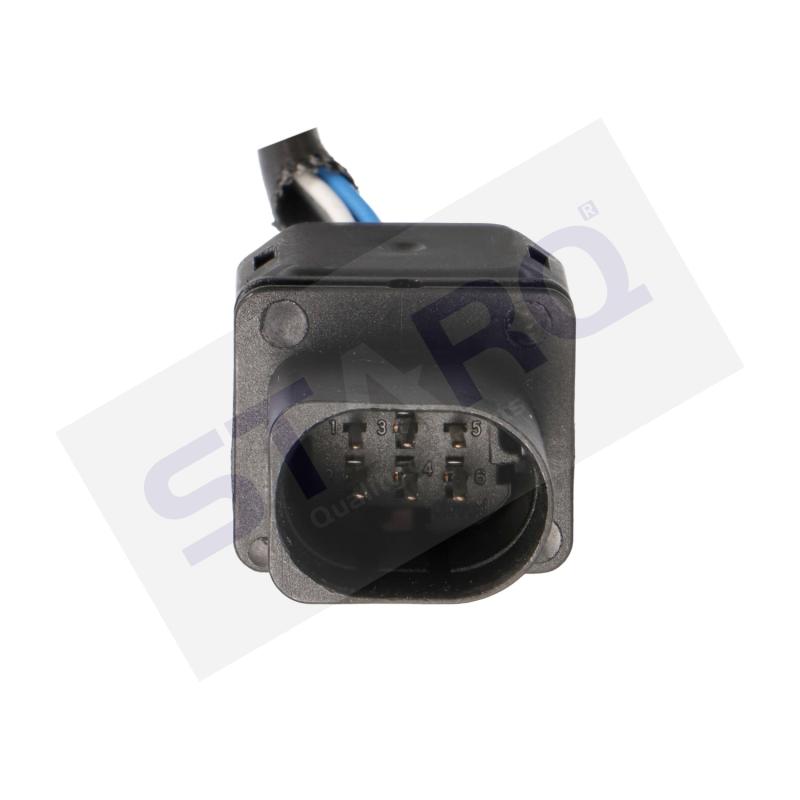 Sonde lambda STARQ SQ221-01015 - Visuel 1