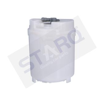 Unité d'injection de carburant STARQ