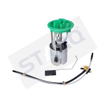 Unité d'injection de carburant STARQ