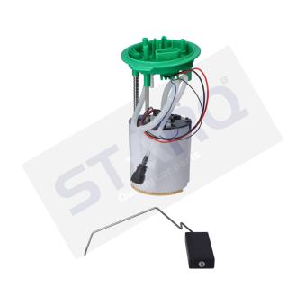 Unité d'injection de carburant STARQ