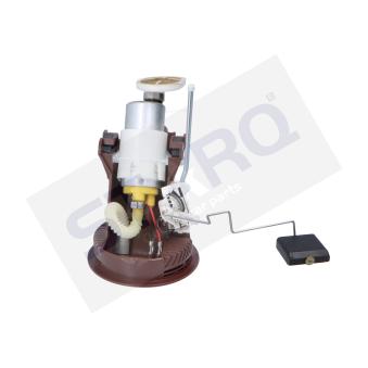 Unité d'injection de carburant STARQ