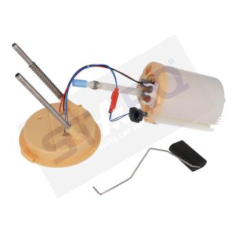 Unité d'injection de carburant STARQ