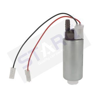 Unité d'injection de carburant STARQ