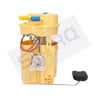 Unité d'injection de carburant STARQ