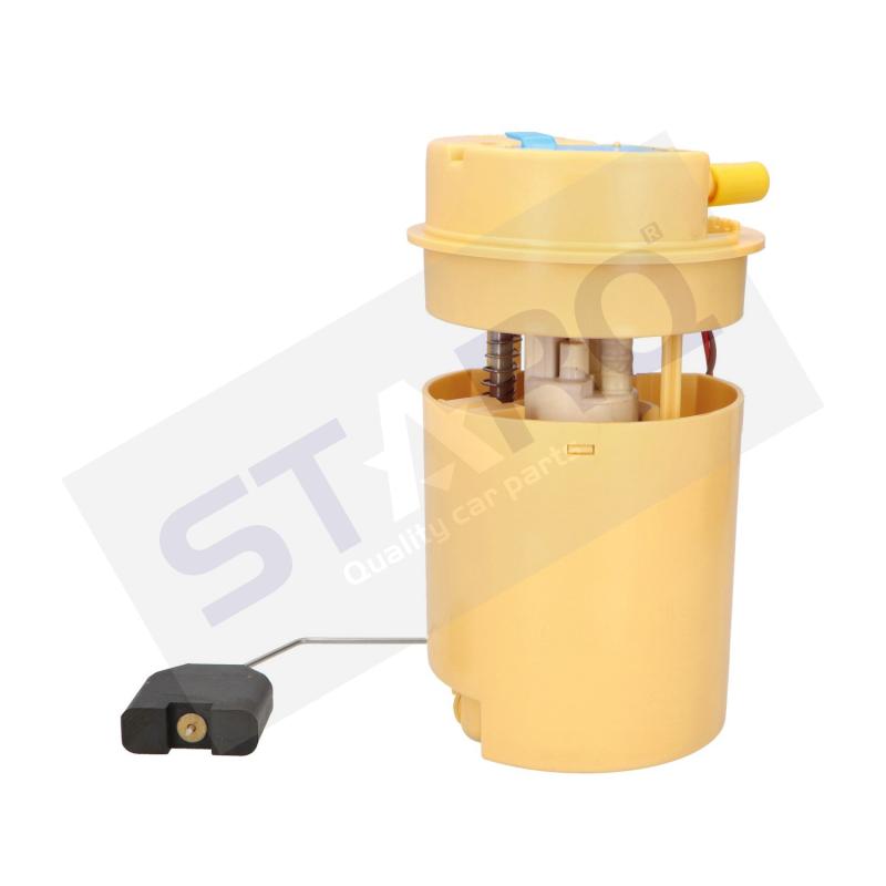 Unité d'injection de carburant STARQ SQ222-03274 - Visuel 2