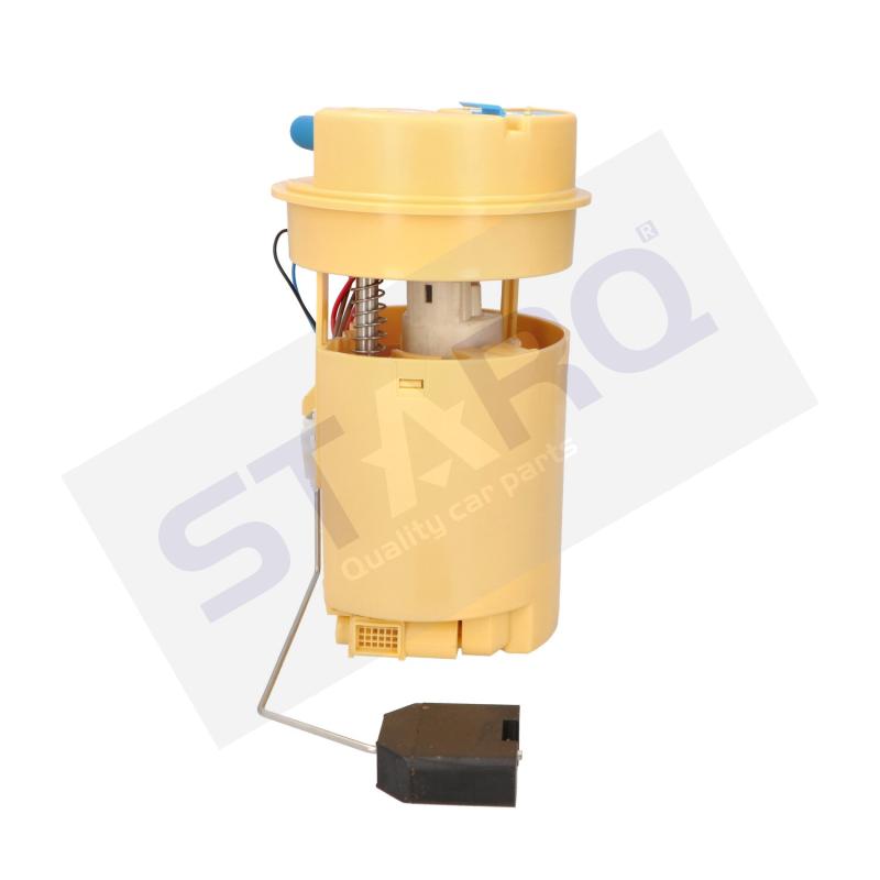 Unité d'injection de carburant STARQ SQ222-03274 - Visuel 3