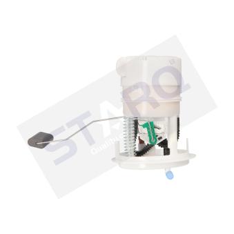 Unité d'injection de carburant STARQ