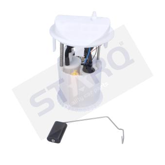 Unité d'injection de carburant STARQ