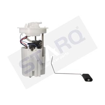 Unité d'injection de carburant STARQ