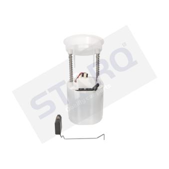 Module d'alimentation en carburant STARQ