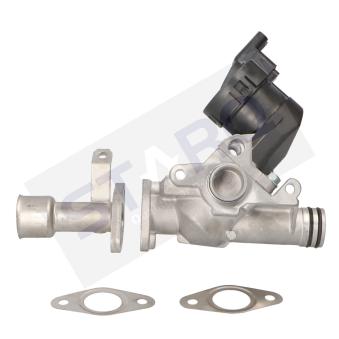 Vanne EGR STARQ SQ322-02299