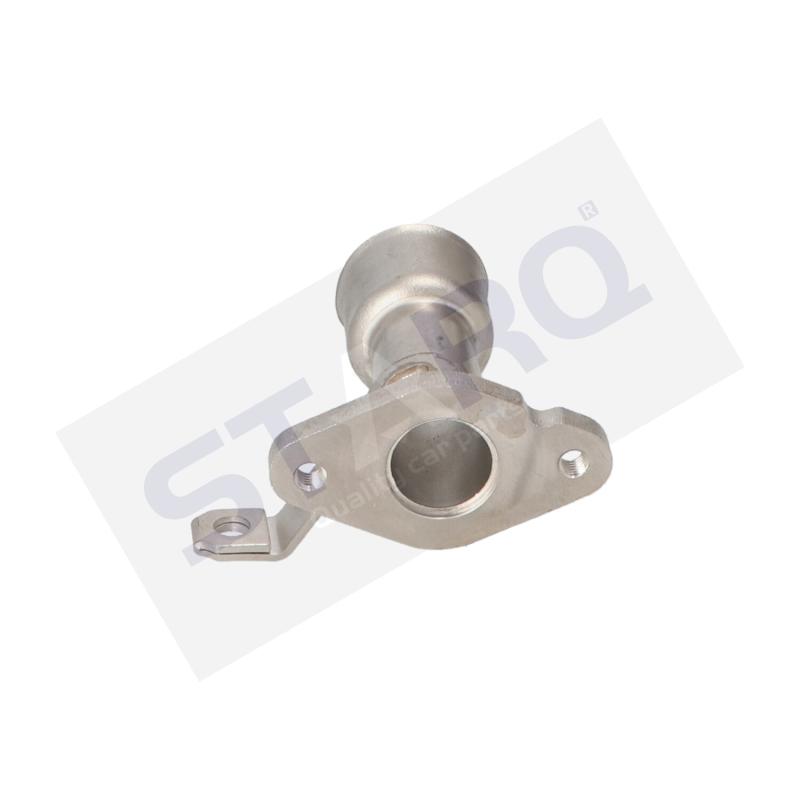 Vanne EGR STARQ SQ322-02299 - Visuel 2