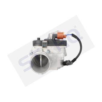 Corps papillon STARQ SQ322-06226 88187