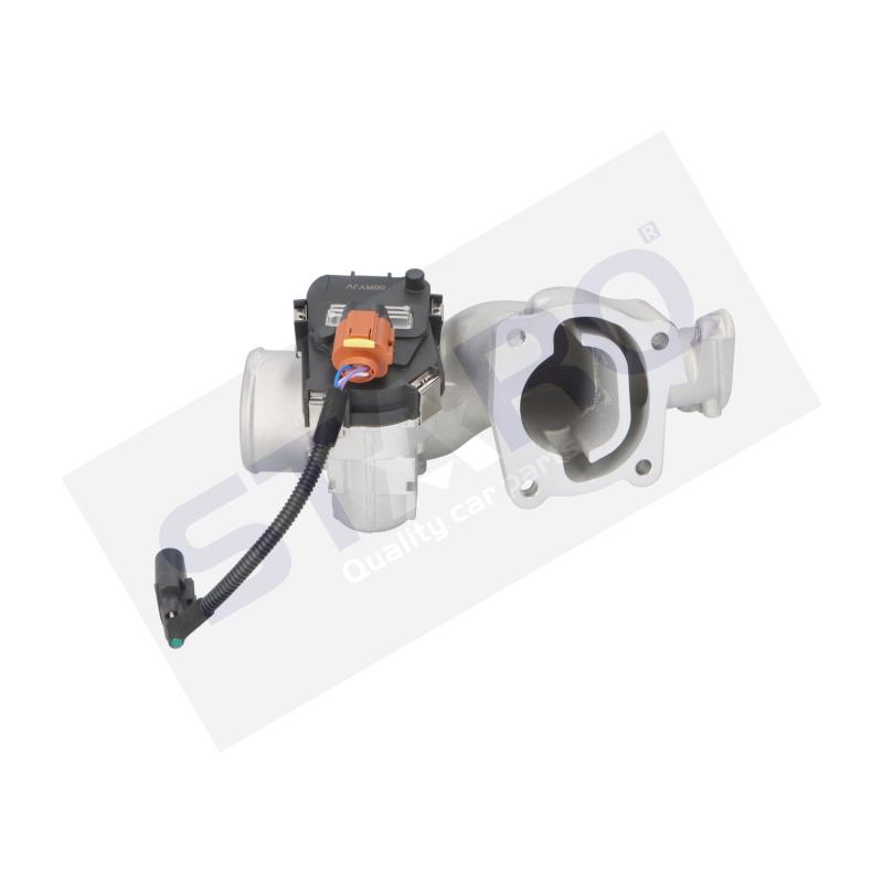 Corps papillon STARQ SQ322-06226 88187 - Visuel 1