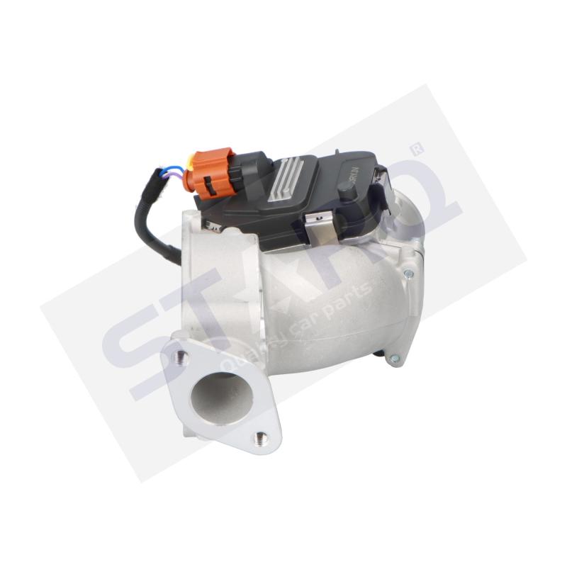 Corps papillon STARQ SQ322-06226 88187 - Visuel 2