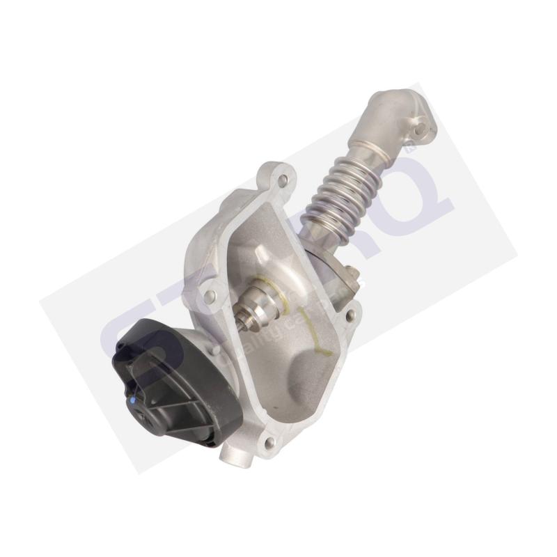 Vanne EGR STARQ SQ322-11245 - Visuel 2