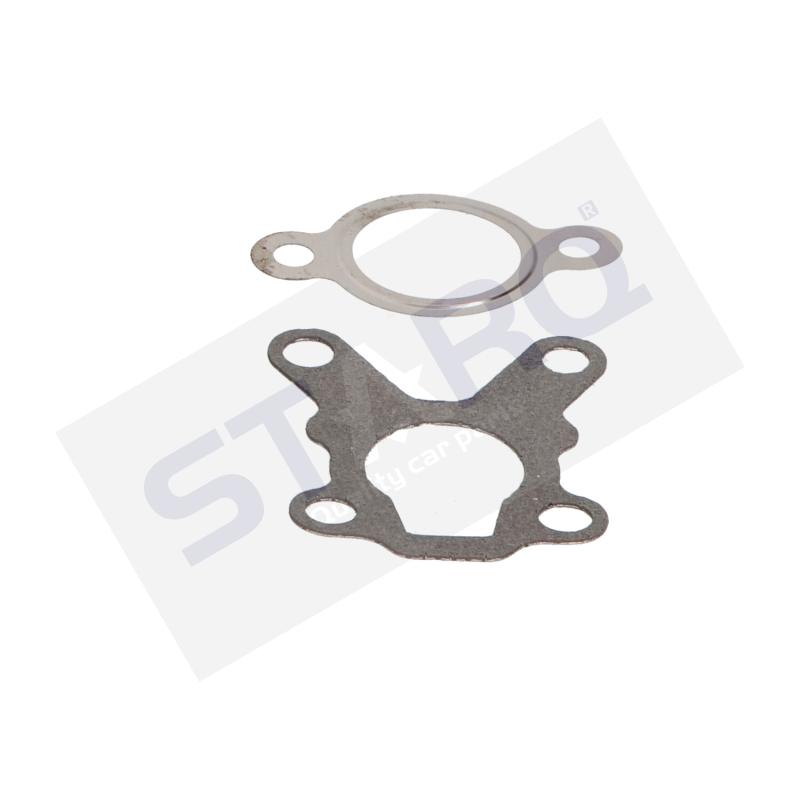 Vanne EGR STARQ SQ322-21143 - Visuel 1