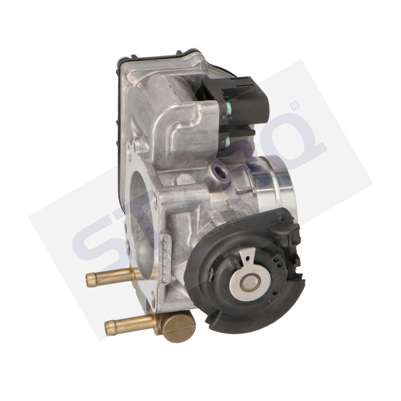 Corps papillon STARQ SQ323-01123 - Visuel 1