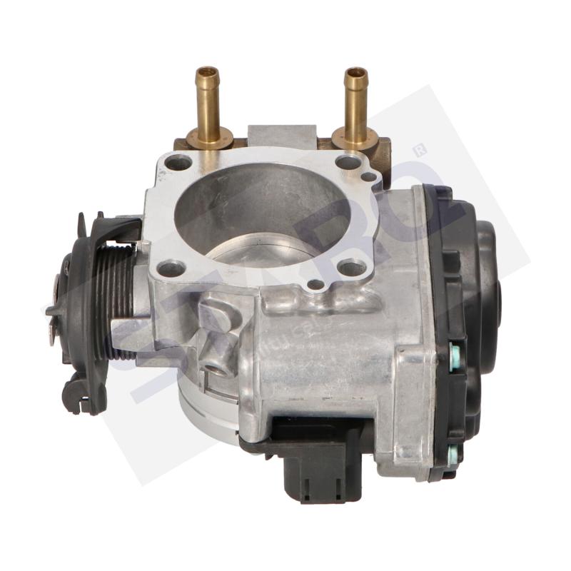 Corps papillon STARQ SQ323-01123 - Visuel 3