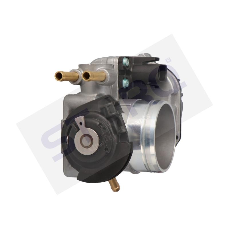 Corps papillon STARQ SQ323-01129 - Visuel 2