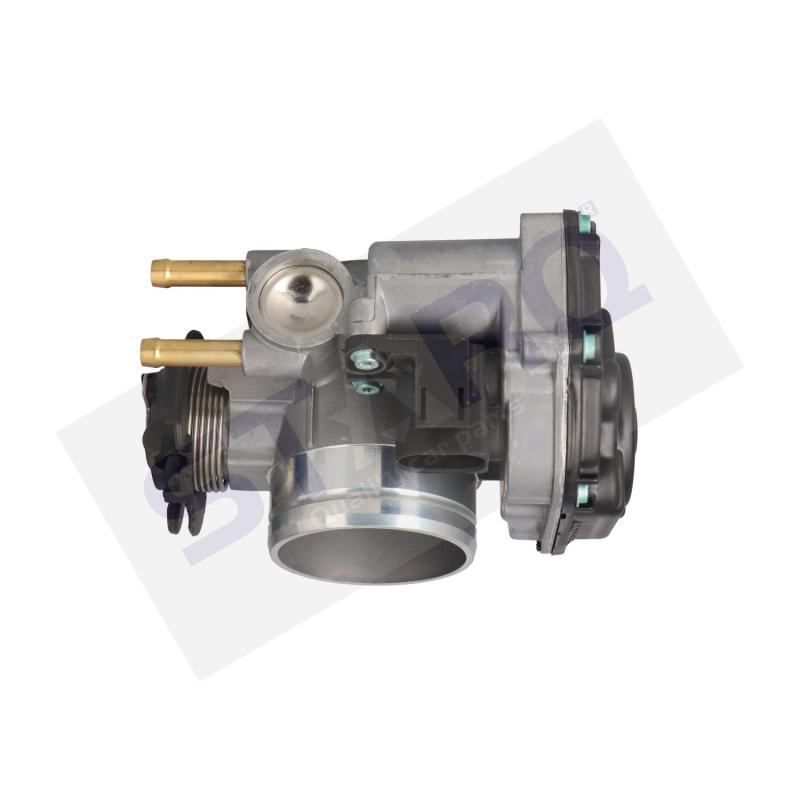 Corps papillon STARQ SQ323-01129 - Visuel 3